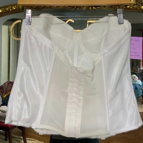 Dominique Corset size 38C - Picture 4 of 9